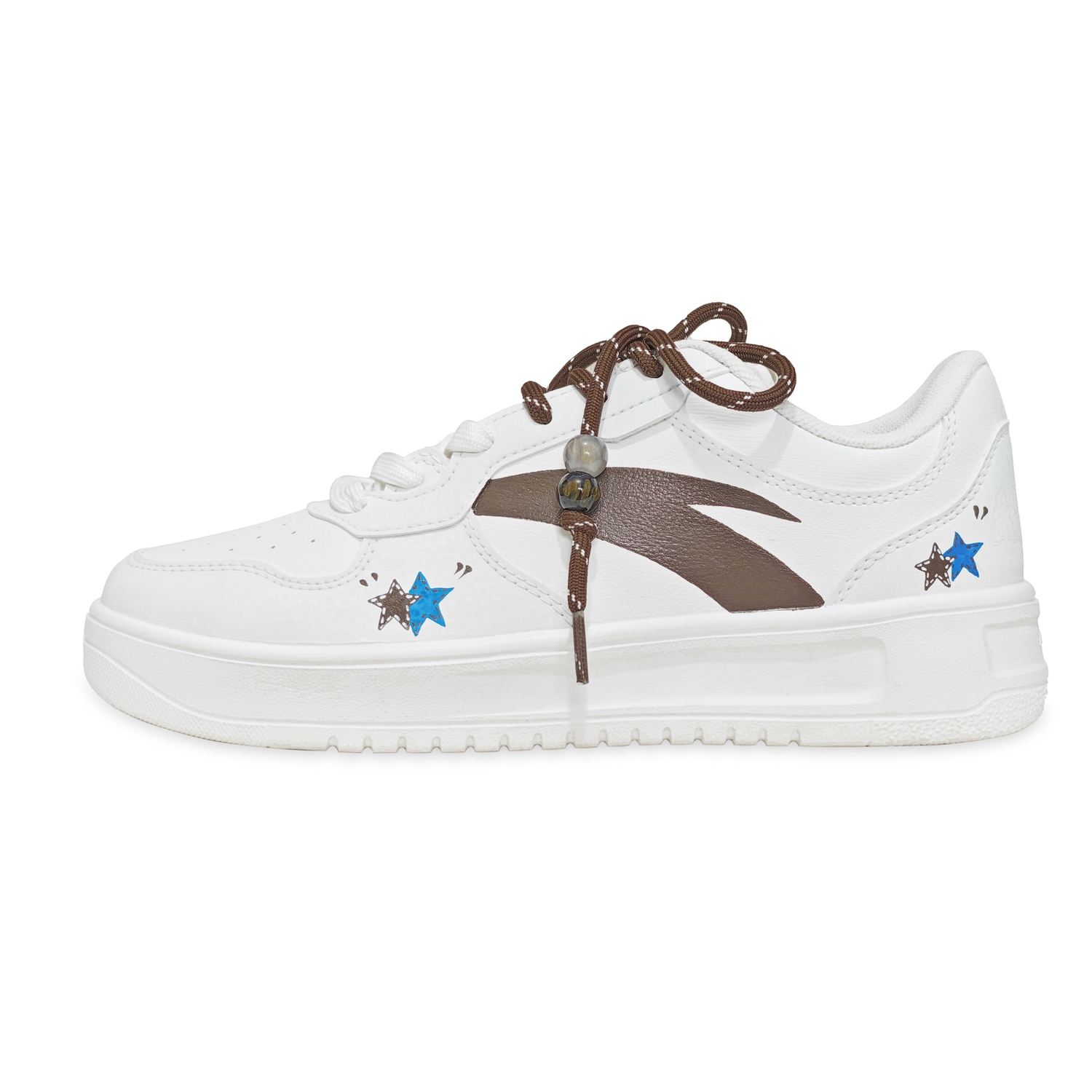 Расслабленные амортизирующие легкие низкие кроссовки для скейтборда unisex ANTA, темно-коричневый
Расслабленные амортизирующие легкие низкие кроссовки для скейтборда unisex ANTA, темно-коричневый