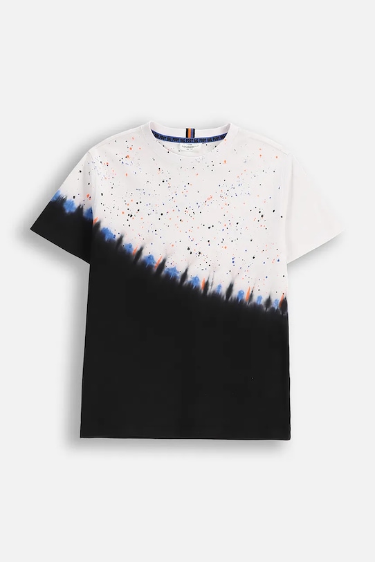 Детское хлопковое поло Coccodrillo, белый
Детское хлопковое поло Coccodrillo, белый