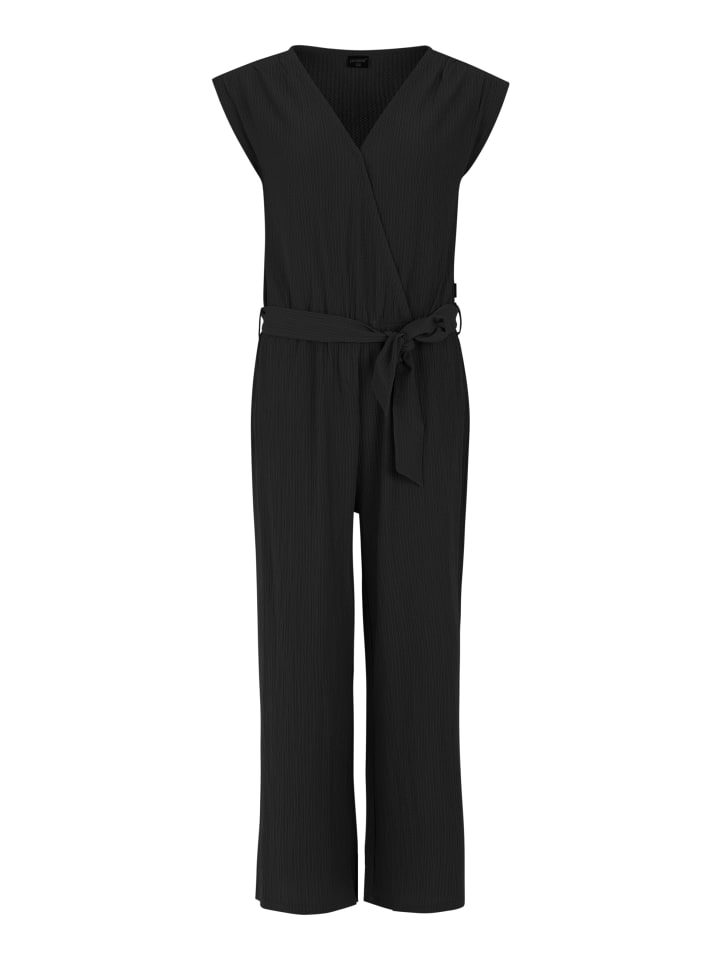 Комбинезон Protest, черный
Комбинезон Protest, черный