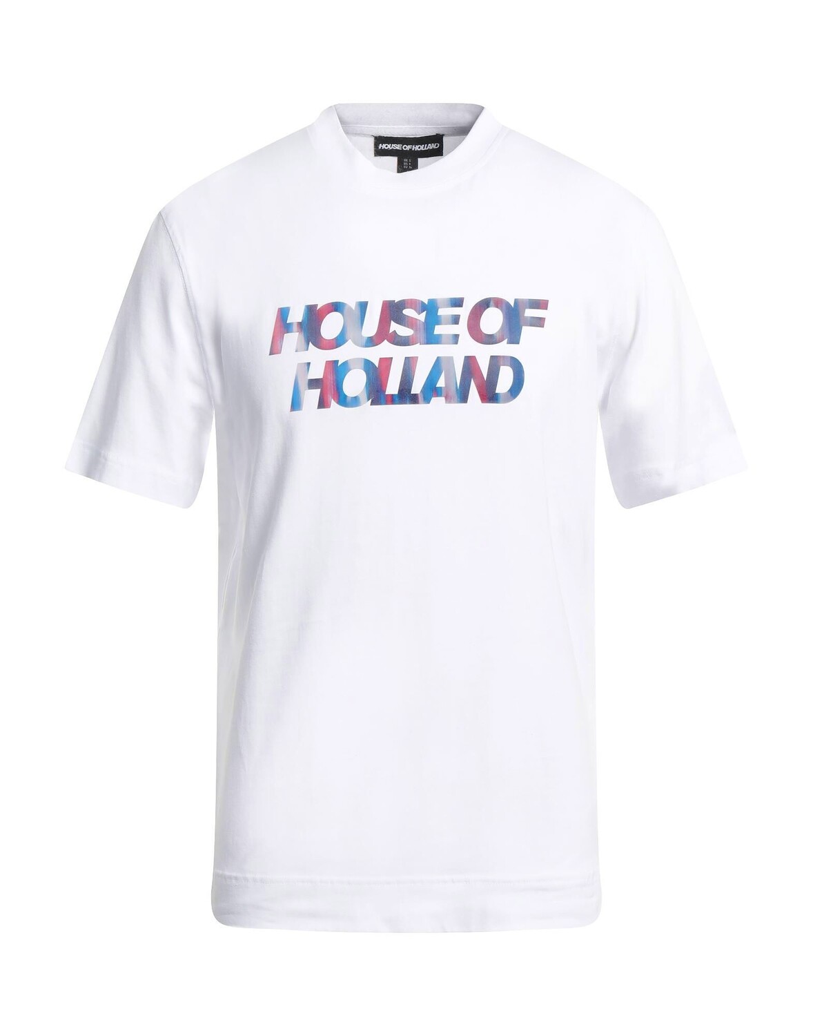 Футболка House Of Holland, белый
Футболка House Of Holland, белый