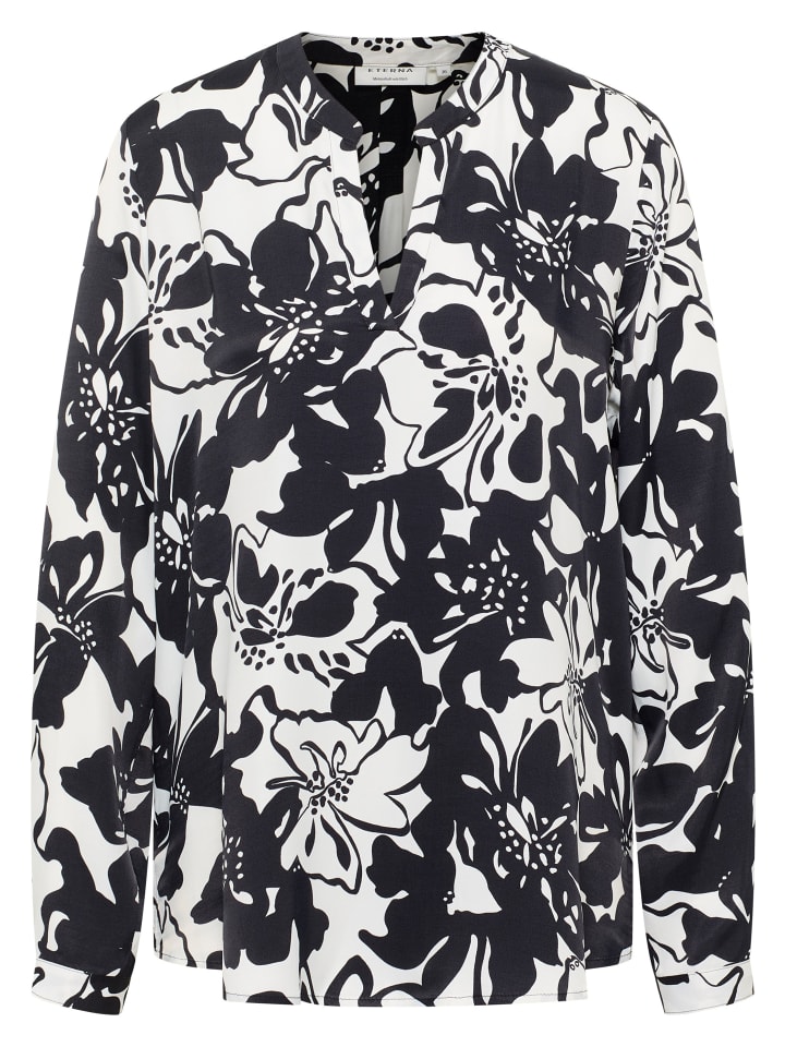 Блузка Eterna, черный
Блузка Eterna, черный