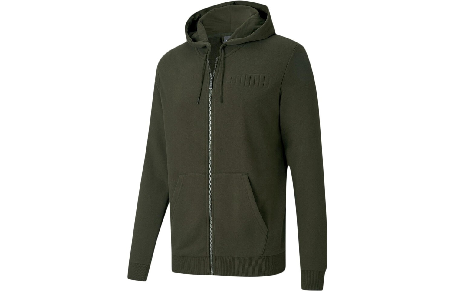 Толстовка мужская Джаспер Puma, цвет Jasper
Толстовка мужская Джаспер Puma, цвет Jasper