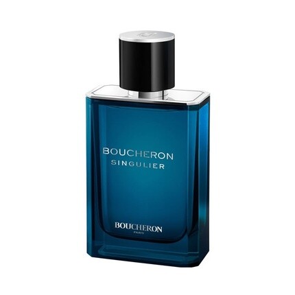 Boucheron Singulier Eau de Parfum унисекс 100 мл 
Boucheron Singulier Eau de Parfum унисекс 100 мл