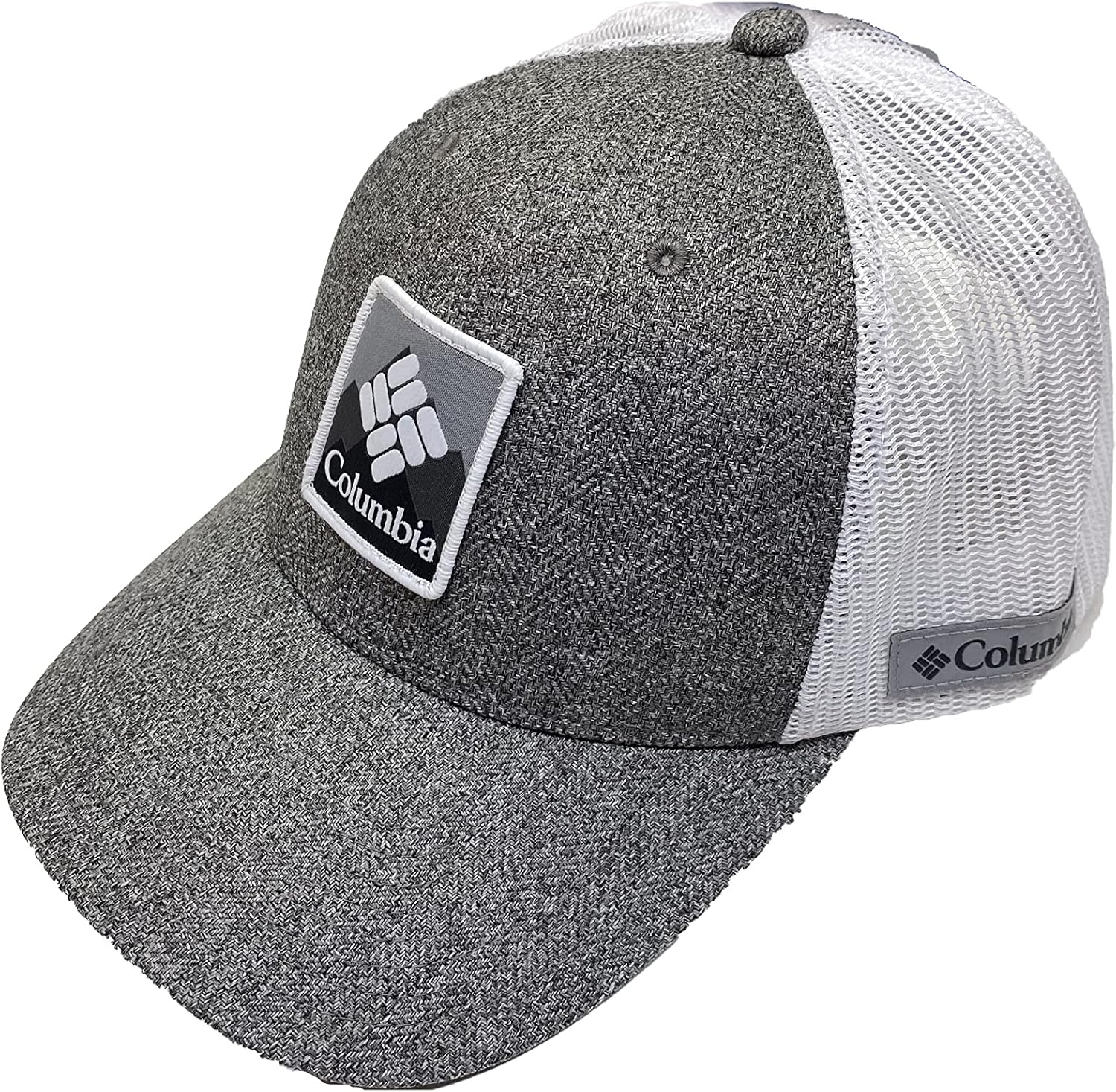 Columbia мужская кепка Mesh Snapback, Grey
Columbia мужская кепка Mesh Snapback, Grey