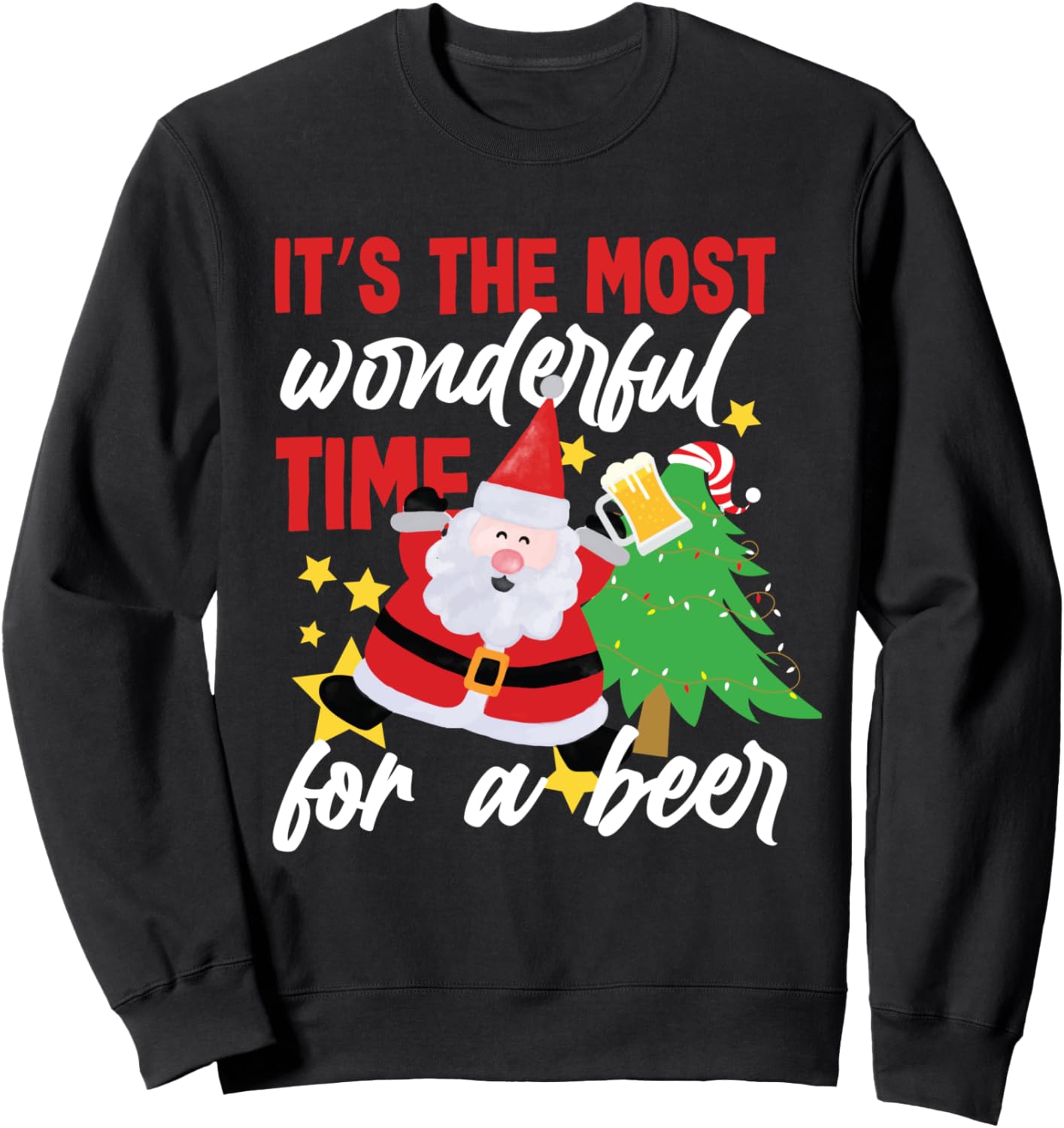 Забавная рождественская толстовка с надписью «Это самое чудесное время!» и изображением Санты с пивом Funny Light Up Christmas Secret Santa Xmas Hs0, черный
Забавная рождественская толстовка с надписью «Это самое чудесное время!» и изображением Санты с пивом Funny Light Up Christmas Secret Santa Xmas Hs0, черный