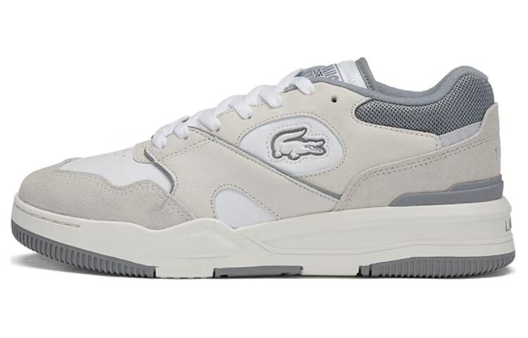 Мужская обувь для скейтбординга LACOSTE, White/Gray, Белый, Мужская обувь для скейтбординга LACOSTE, White/Gray
Мужская обувь для скейтбординга LACOSTE, White/Gray, Белый, Мужская обувь для скейтбординга LACOSTE, White/Gray