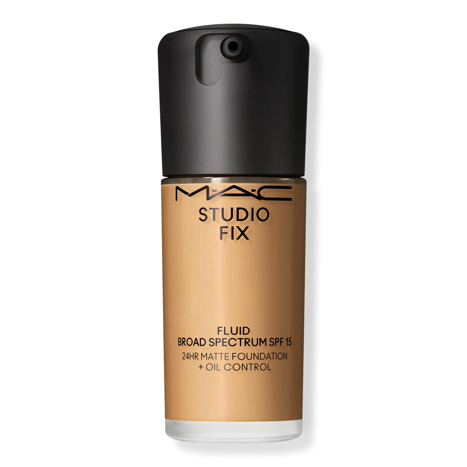 Тональный крем Studio Fix Fluid SPF15 с матирующим эффектом и контролем жирности кожи на 24 часа. MAC, NC38 (medium beige with peach undertone for medium skin)
Тональный крем Studio Fix Fluid SPF15 с матирующим эффектом и контролем жирности кожи на 24 часа. MAC, NC38 (medium beige with peach undertone for medium skin)