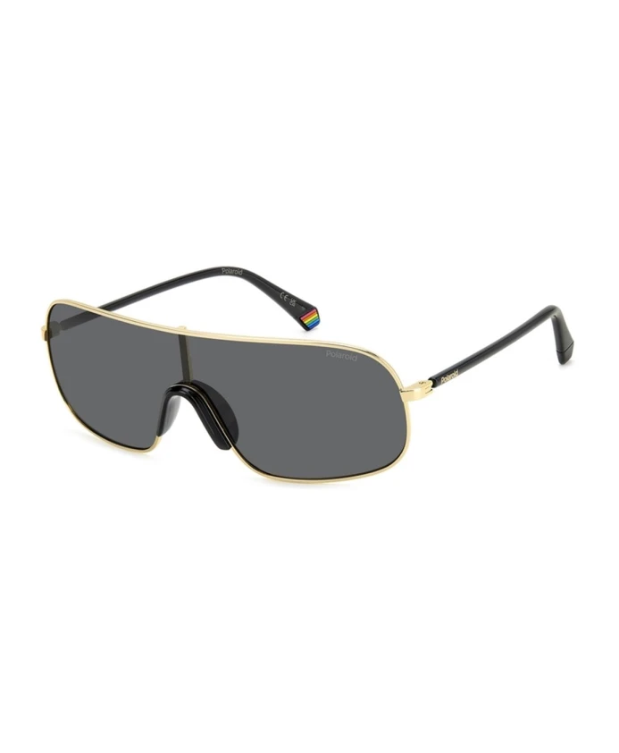 Солнцезащитные очки 6222/S j5g(m9) Polaroid, желтый
Солнцезащитные очки 6222/S j5g(m9) Polaroid, желтый