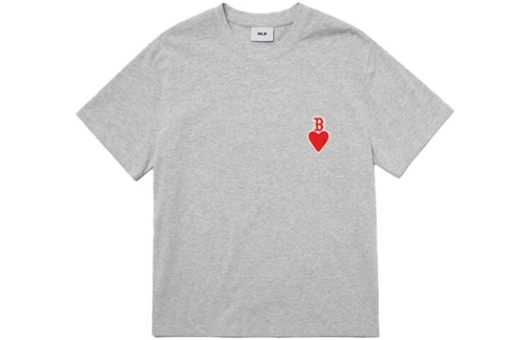 Футболка Boston Red Sox унисекс серая Mlb, серый
Футболка Boston Red Sox унисекс серая Mlb, серый