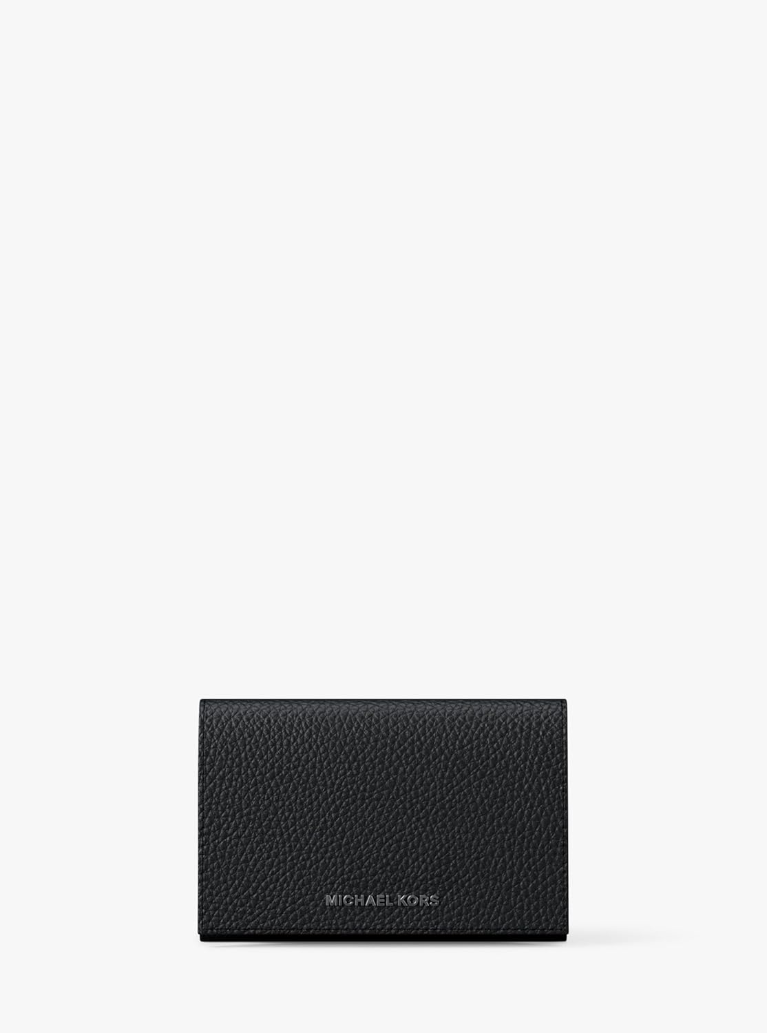 Michael Kors Hudson визитница, Black
Michael Kors Hudson визитница, Black