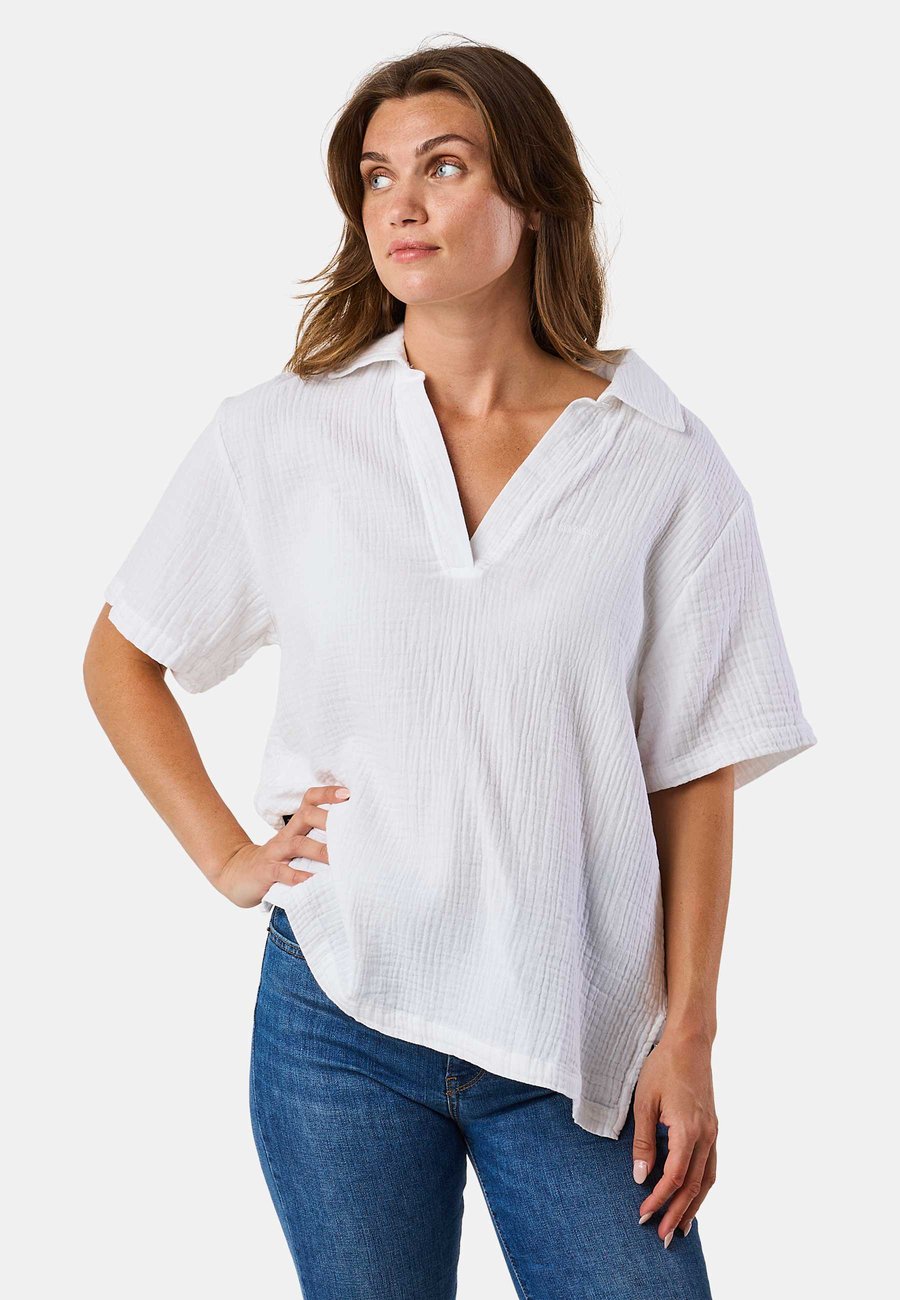 Блуза Seaside MAXIME, White
Блуза Seaside MAXIME, White