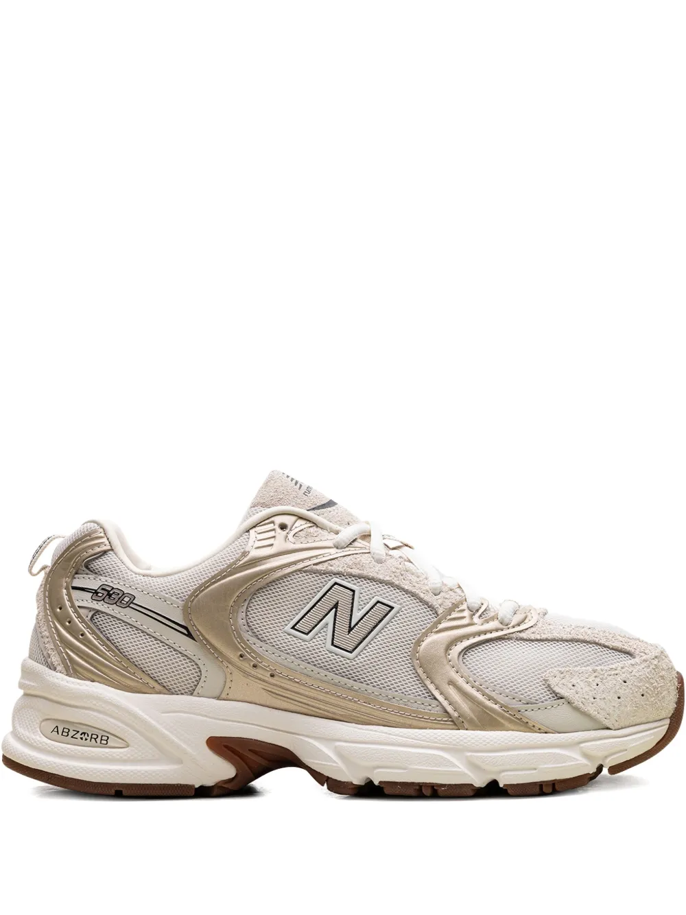 Кроссовки 530 Atmost Autumn Festival NEW BALANCE, белый
Кроссовки 530 Atmost Autumn Festival NEW BALANCE, белый