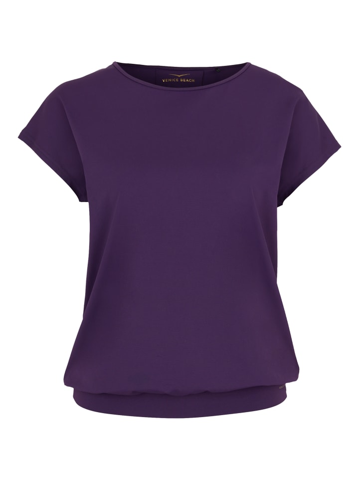 Футболка VB Ryah цвета баклажана Venice Beach, Фиолетовый, Футболка VB Ryah цвета баклажана Venice Beach
Футболка VB Ryah цвета баклажана Venice Beach, Фиолетовый, Футболка VB Ryah цвета баклажана Venice Beach