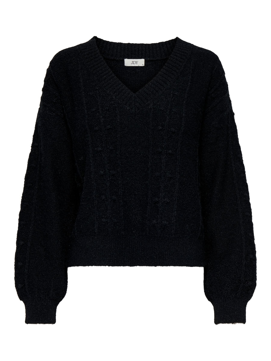 Свитер JDY SIGRID, черный
Свитер JDY SIGRID, черный