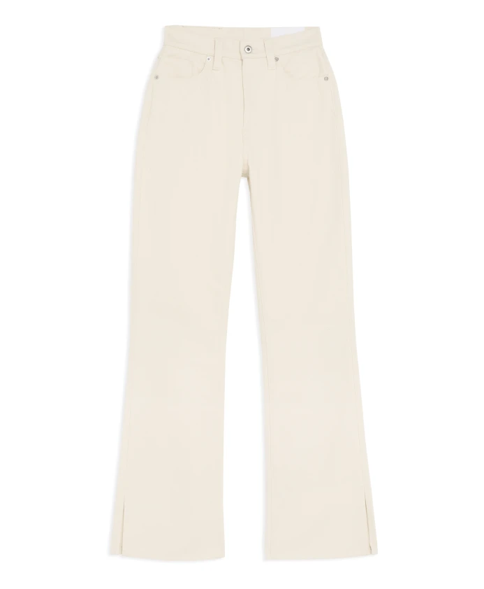 Брюки Клеш Ryder Axel Arigato, бежевый
Брюки Клеш Ryder Axel Arigato, бежевый