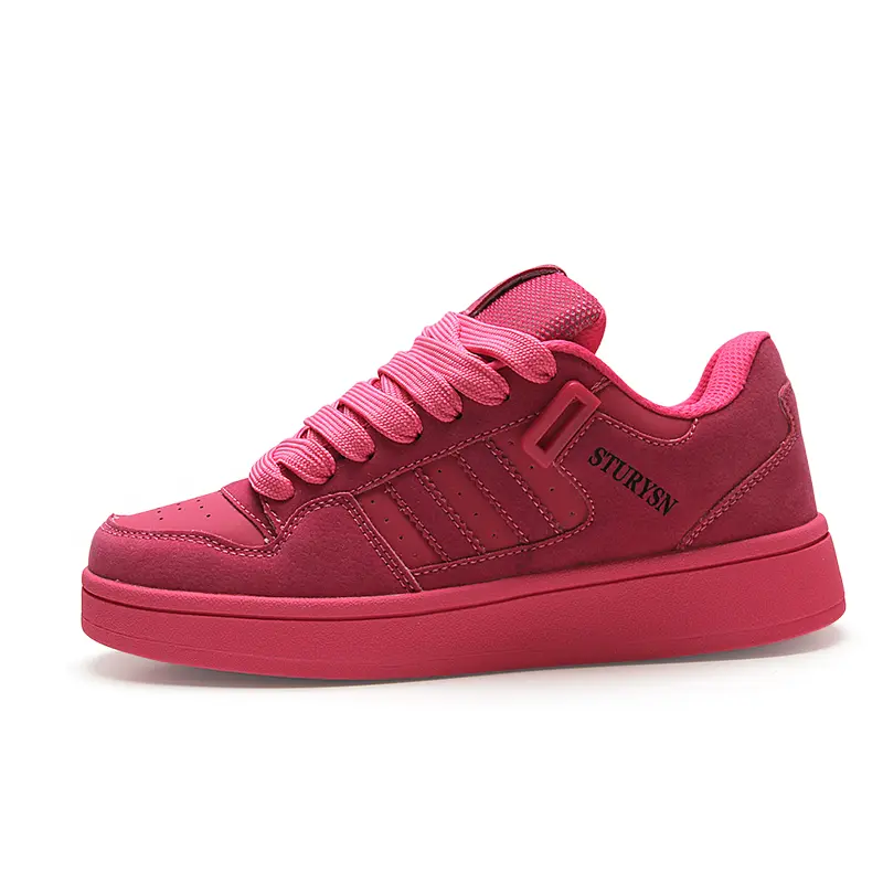 STUR YSN Износостойкие и легкие низкие скейтерские кроссовки унисекс Dragon Fruit, цвет Dragon Fruit
STUR YSN Износостойкие и легкие низкие скейтерские кроссовки унисекс Dragon Fruit, цвет Dragon Fruit