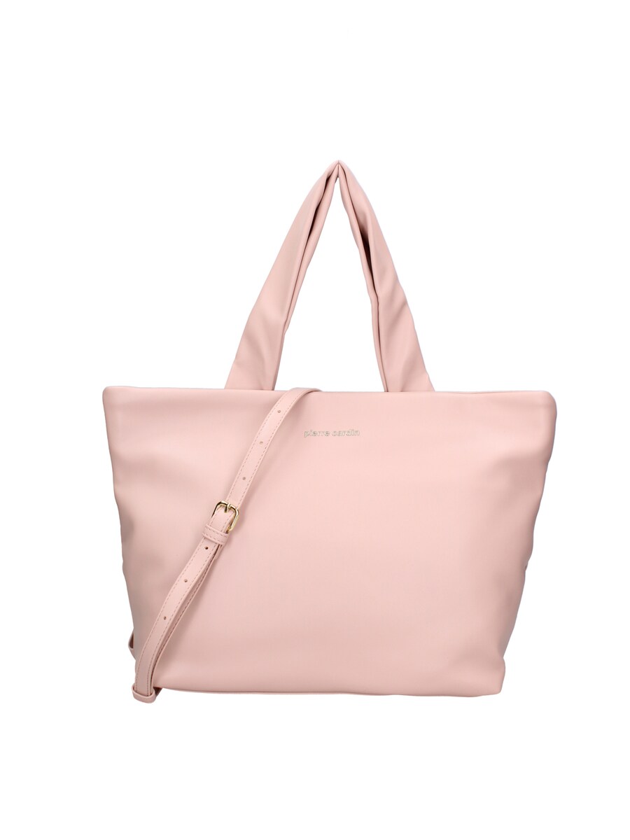 Сумка через плечо PIERRE CARDIN, розовый
Сумка через плечо PIERRE CARDIN, розовый