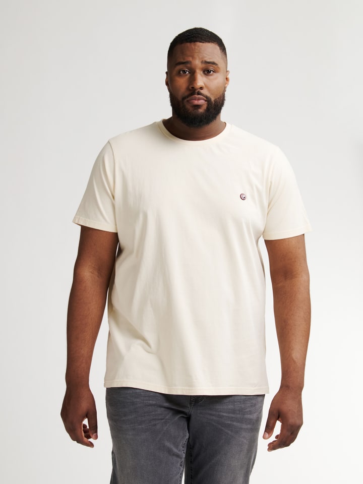 Футболка Petrol Industries, желтый
Футболка Petrol Industries, желтый