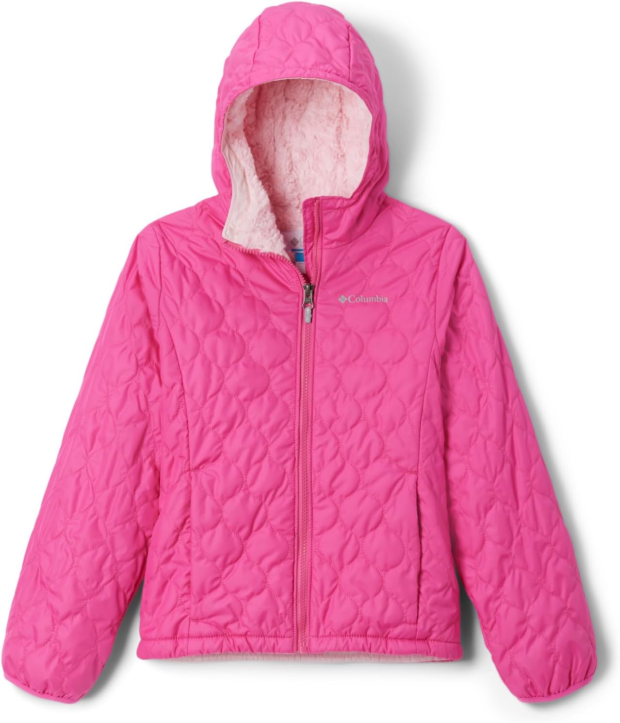 Куртка Columbia Girls Bella Plush II, Pink Ice
Куртка Columbia Girls Bella Plush II, Pink Ice