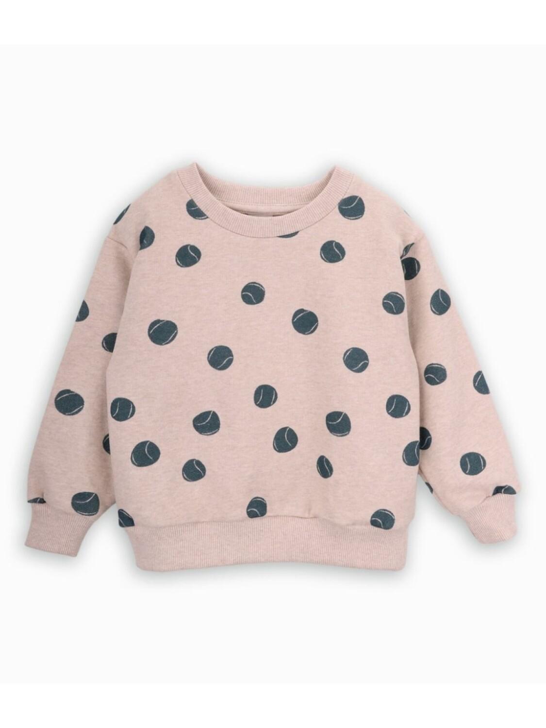 Толстовка Новака Knot, розовый
Толстовка Новака Knot, розовый