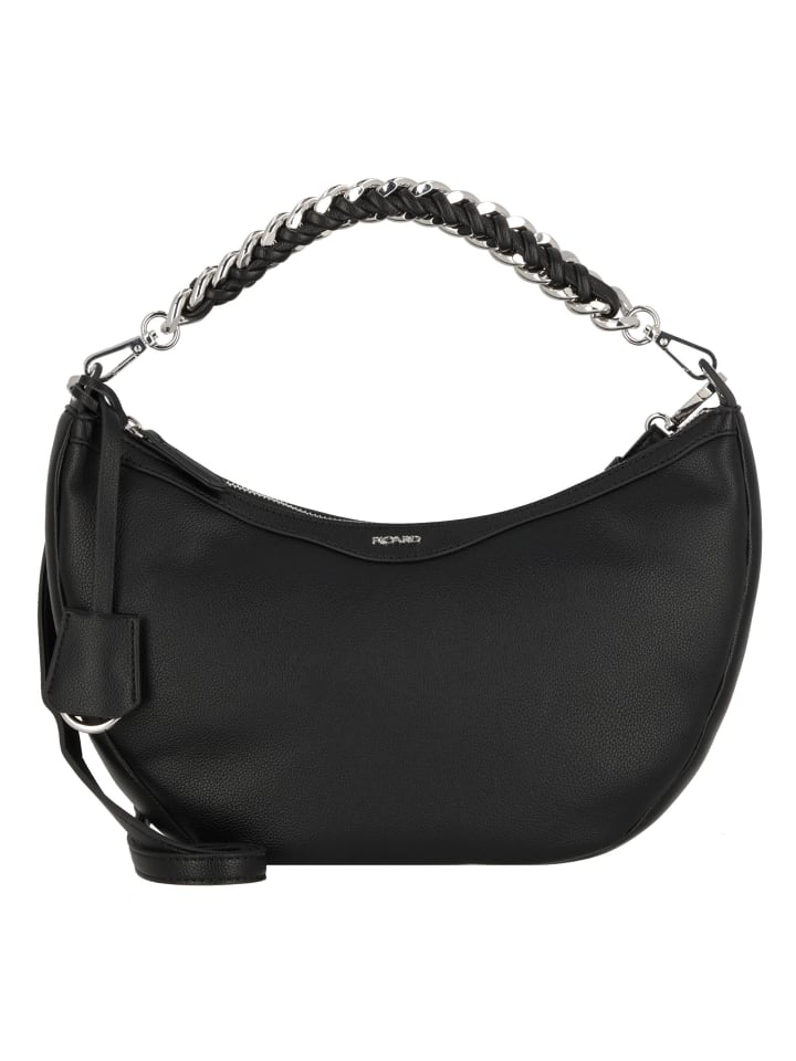 Наплечная сумка PICARD, черный
Наплечная сумка PICARD, черный