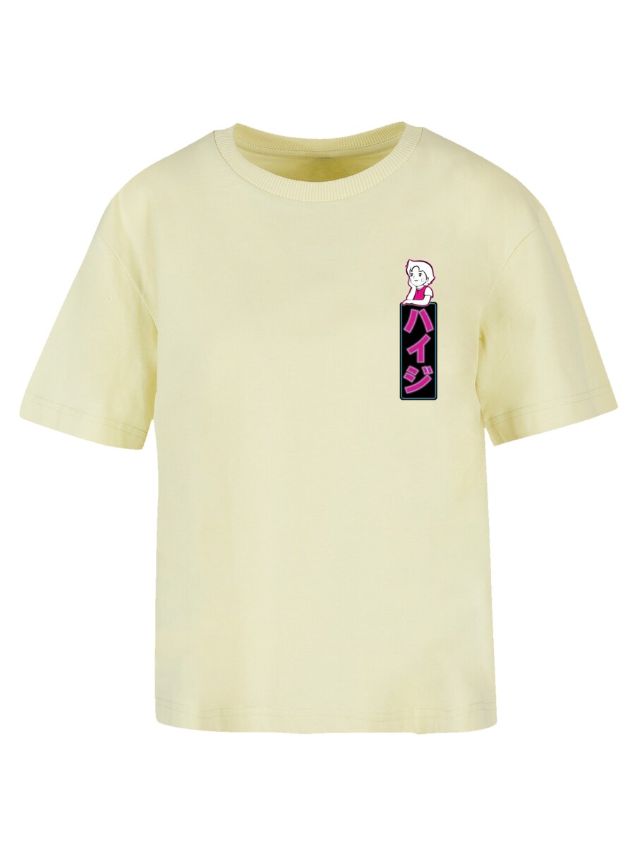 Футболка F4NT4STIC Heidi Dream Big Heroes of Childhood, Yellow
Футболка F4NT4STIC Heidi Dream Big Heroes of Childhood, Yellow