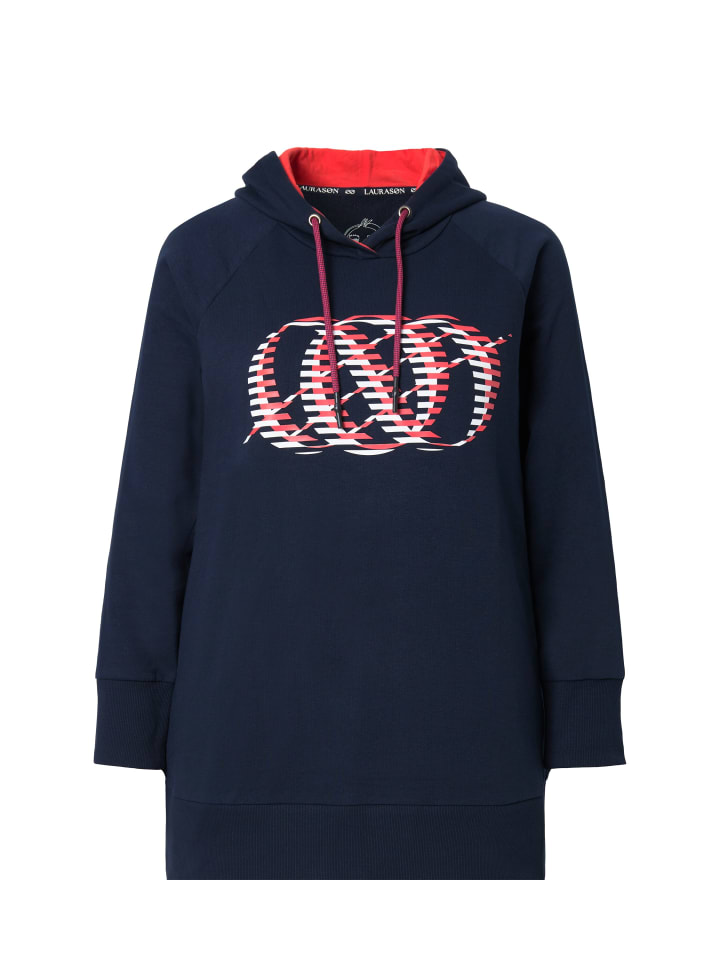 Толстовка LAURASØN, морской, Синий, Толстовка LAURASØN, морской
Толстовка LAURASØN, морской, Синий, Толстовка LAURASØN, морской