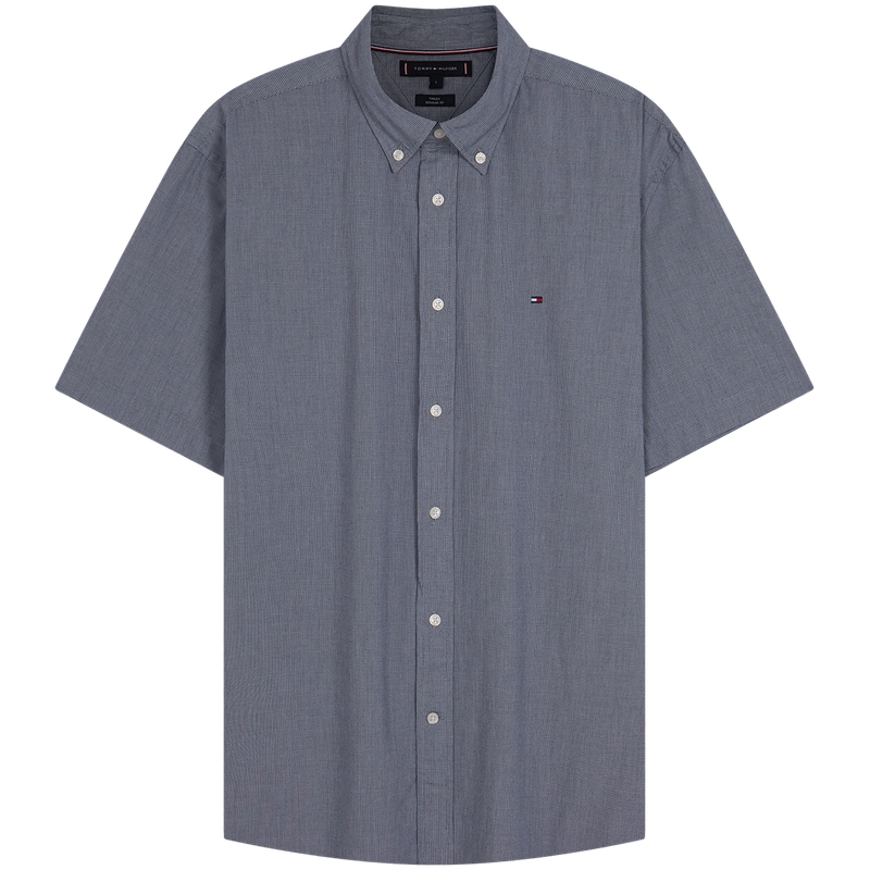 Мужская рубашка Tommy Hilfiger, серый
Мужская рубашка Tommy Hilfiger, серый