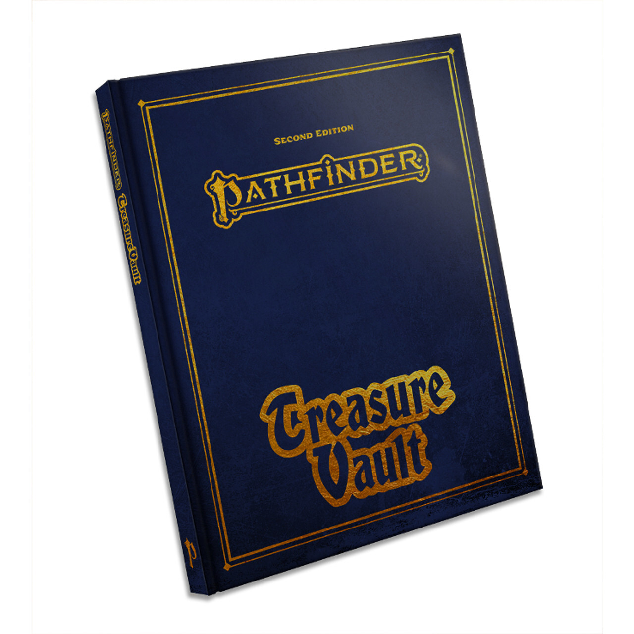 Ролевая игра Pathfinder RPG 2nd Edition: Treasure Vault (Special Edition)
Ролевая игра Pathfinder RPG 2nd Edition: Treasure Vault (Special Edition)