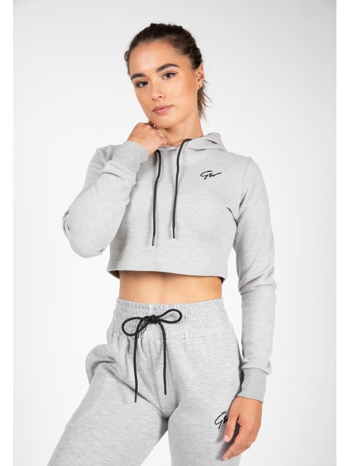 Толстовка Gorilla Wear
Толстовка Gorilla Wear