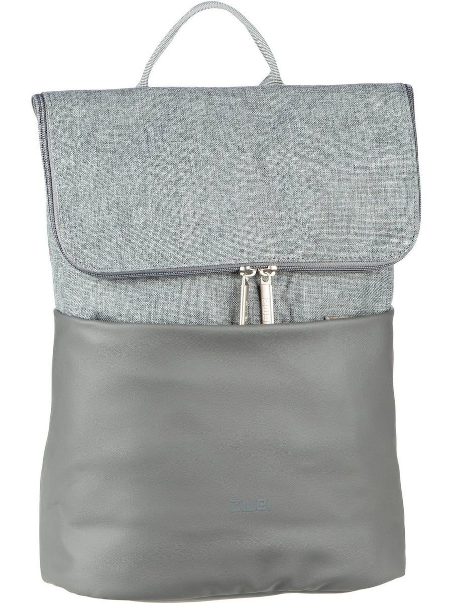 Рюкзак ZWEI, Grey/Mottled Grey
Рюкзак ZWEI, Grey/Mottled Grey