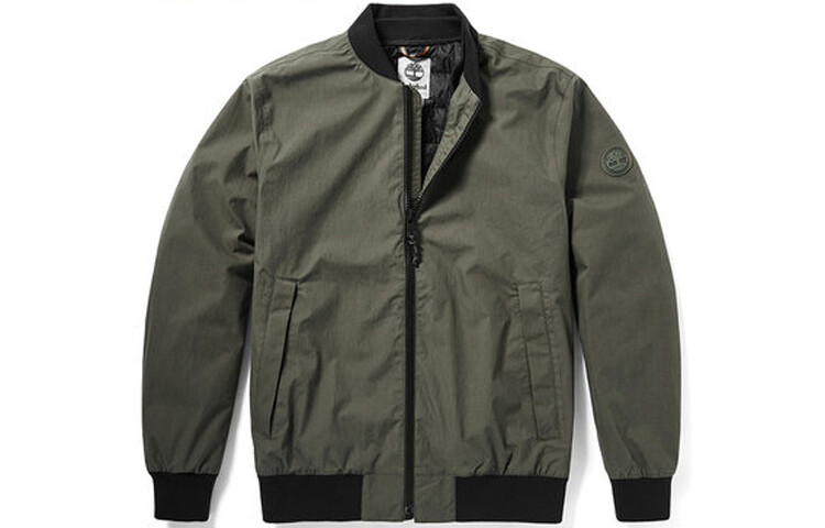 Куртка мужская зеленая Timberland, зеленый
Куртка мужская зеленая Timberland, зеленый