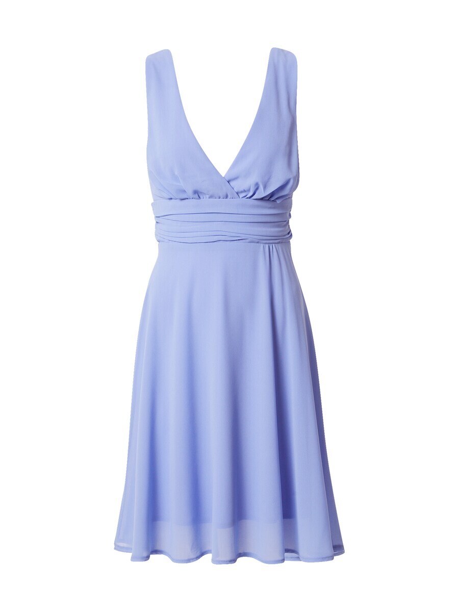 Мини платье SISTERS POINT Dress GABBI, синий 
Мини платье SISTERS POINT Dress GABBI, синий