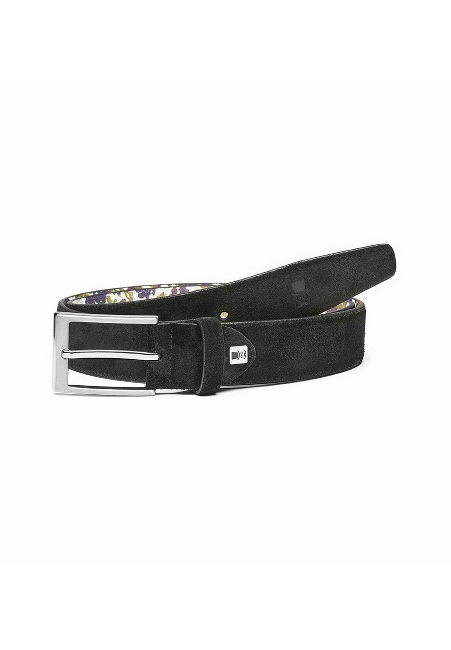 Ремень Prince Bow Tie Belt, Dunkelblau/Dark Blue
Ремень Prince Bow Tie Belt, Dunkelblau/Dark Blue