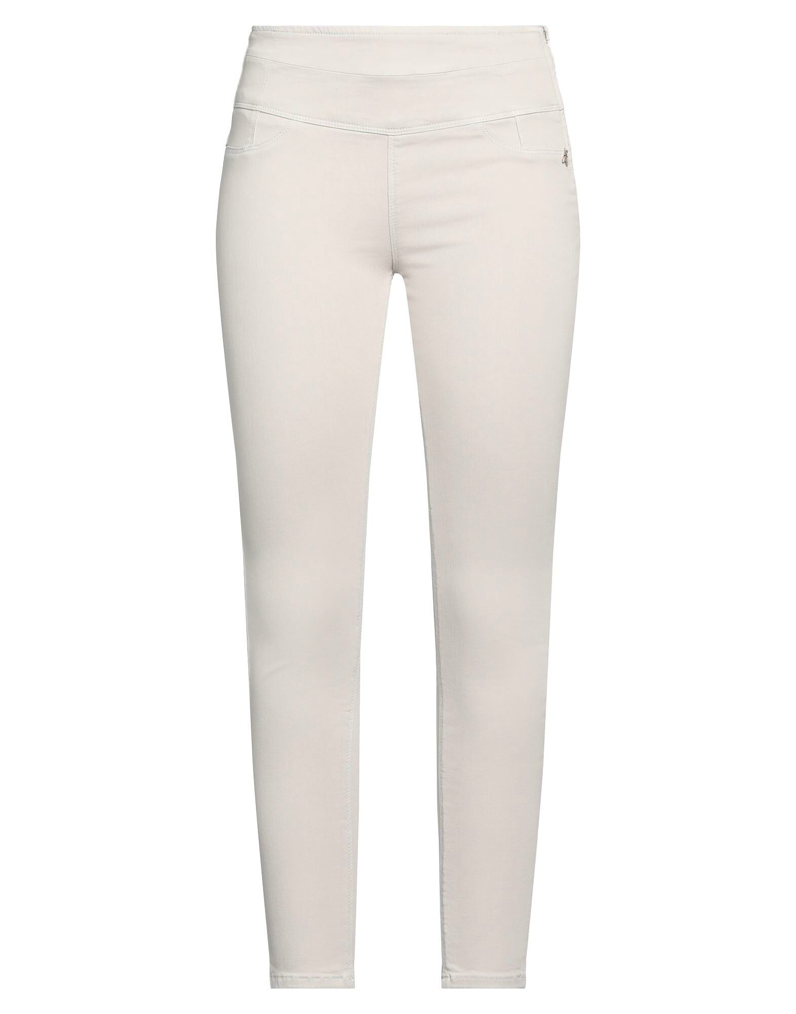 Джинсы Patrizia Pepe, светло-серый
Джинсы Patrizia Pepe, светло-серый