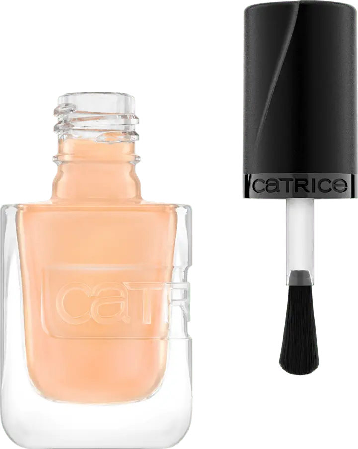 Лак для ногтей Catrice Gel Nagellack Gel Affair 011 I Ap-PEACH-iate You, 10,5 ml
Лак для ногтей Catrice Gel Nagellack Gel Affair 011 I Ap-PEACH-iate You, 10,5 ml