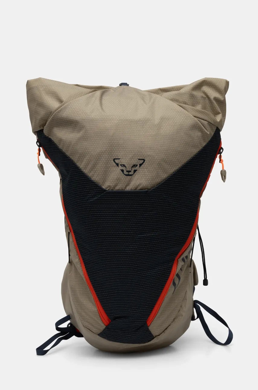 Рюкзак Traverse 16л Dynafit, зеленый
Рюкзак Traverse 16л Dynafit, зеленый