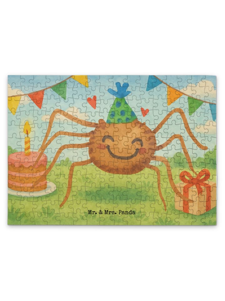 Mr. & Mrs. Panda Дизайн вечеринки в стиле "Паук-головоломка" без надписей белым цветом
Mr. & Mrs. Panda Дизайн вечеринки в стиле "Паук-головоломка" без надписей белым цветом