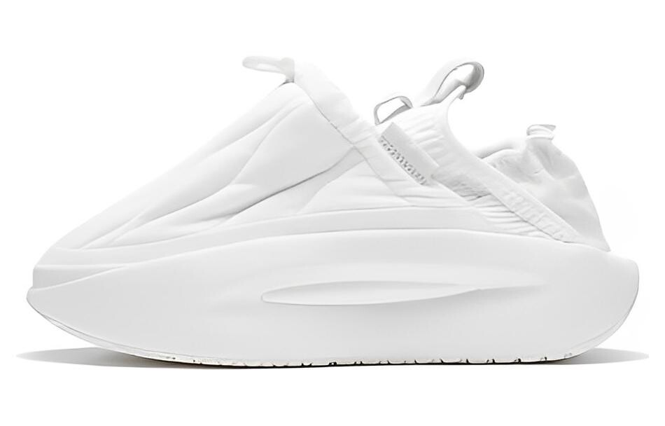 Кроссовки China Li Ning LiNing Lifestyle, белый
Кроссовки China Li Ning LiNing Lifestyle, белый