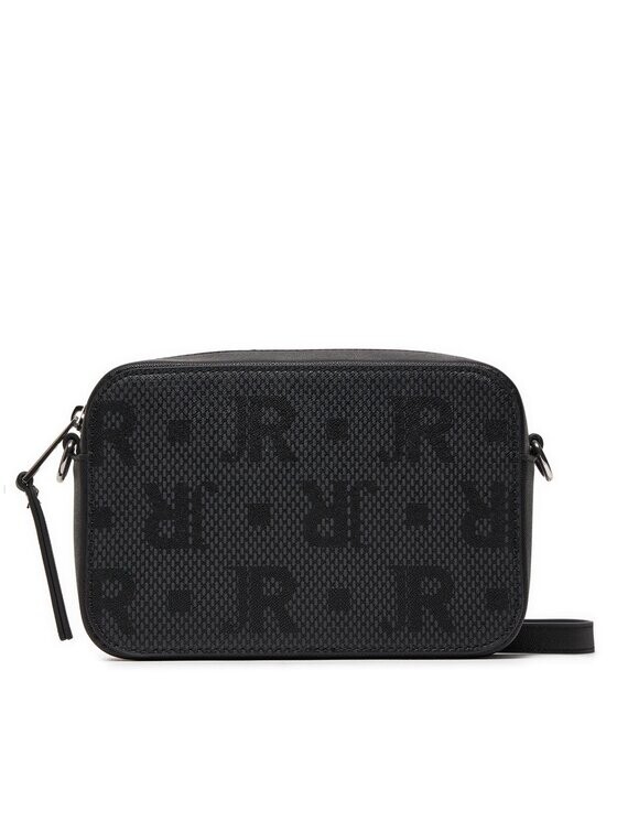 Кошелек John Richmond, черный
Кошелек John Richmond, черный