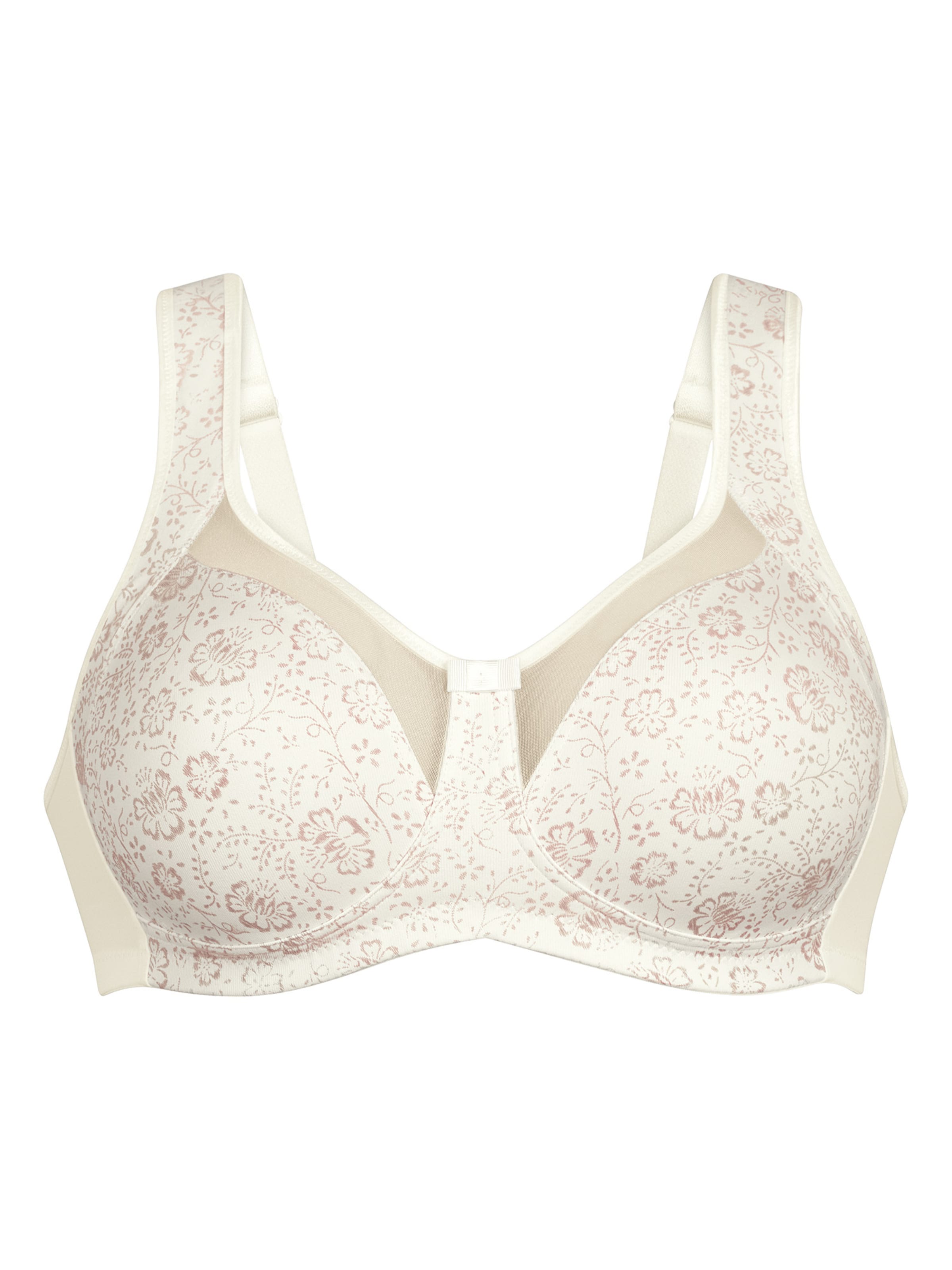 ANITA Бюстгальтер Minimiser бюстгальтер 'Clara Art' в цвете Off White
ANITA Бюстгальтер Minimiser бюстгальтер 'Clara Art' в цвете Off White