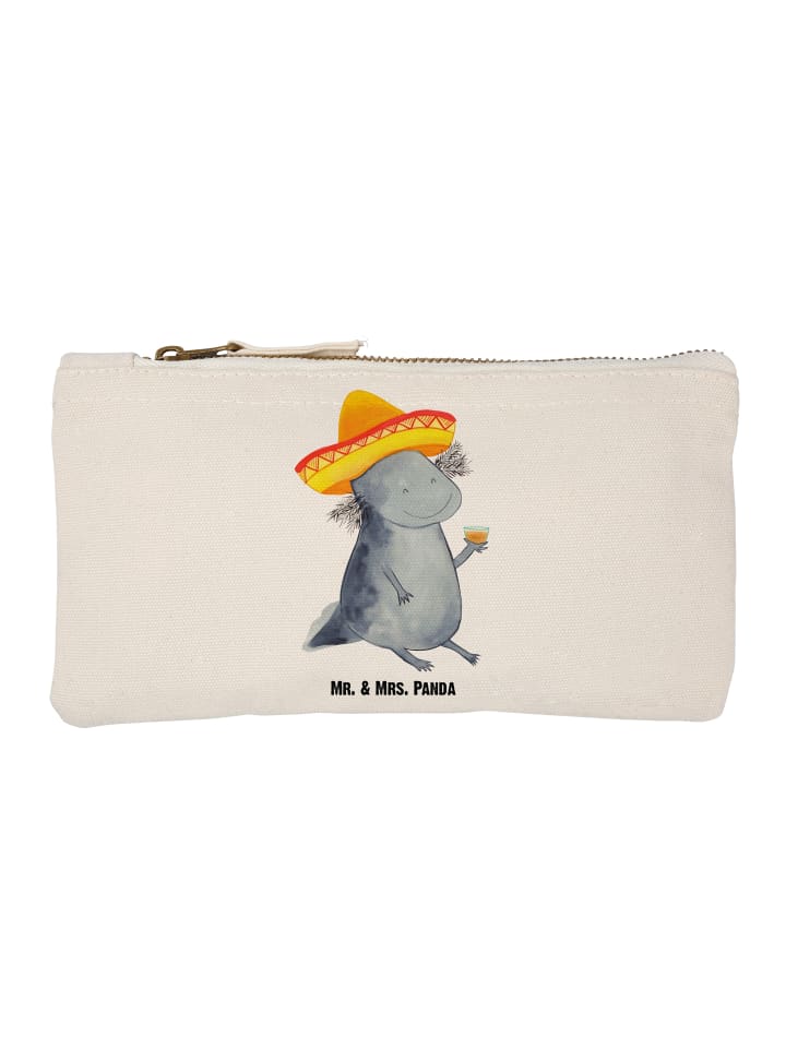 Mr. & Mrs. Panda Упаковка текилы Axolotl без слогана, белого цвета
Mr. & Mrs. Panda Упаковка текилы Axolotl без слогана, белого цвета