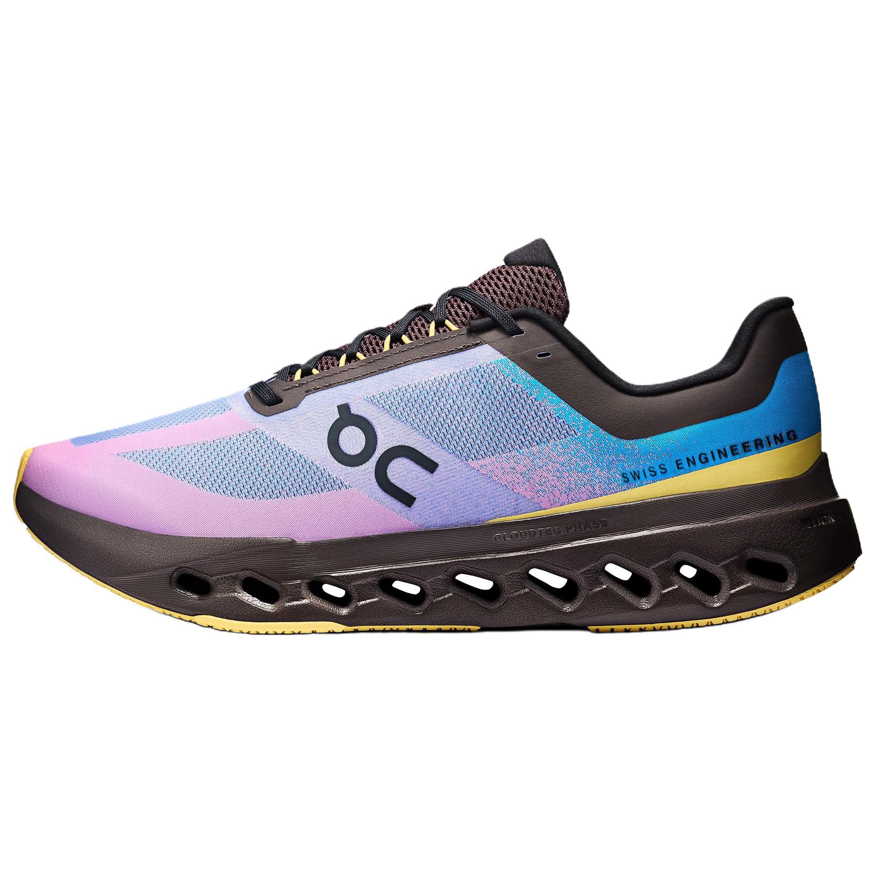 Кроссовки Cloudsurfer Next 'Malibu Raspberrry' On, синий
Кроссовки Cloudsurfer Next 'Malibu Raspberrry' On, синий