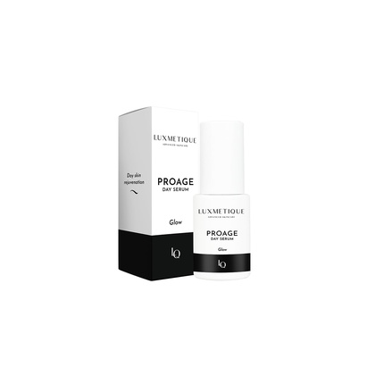 Proage Day антиоксидантная антивозрастная сыворотка с ретиноидами Luxmetique
Proage Day антиоксидантная антивозрастная сыворотка с ретиноидами Luxmetique