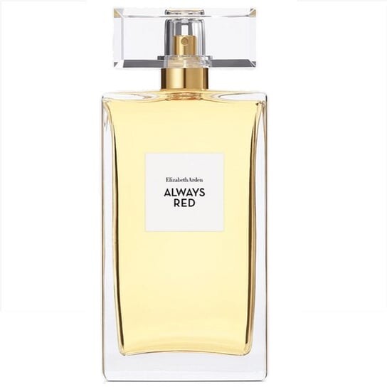 Туалетная вода-спрей, 100 мл Elizabeth Arden, Always Red
Туалетная вода-спрей, 100 мл Elizabeth Arden, Always Red