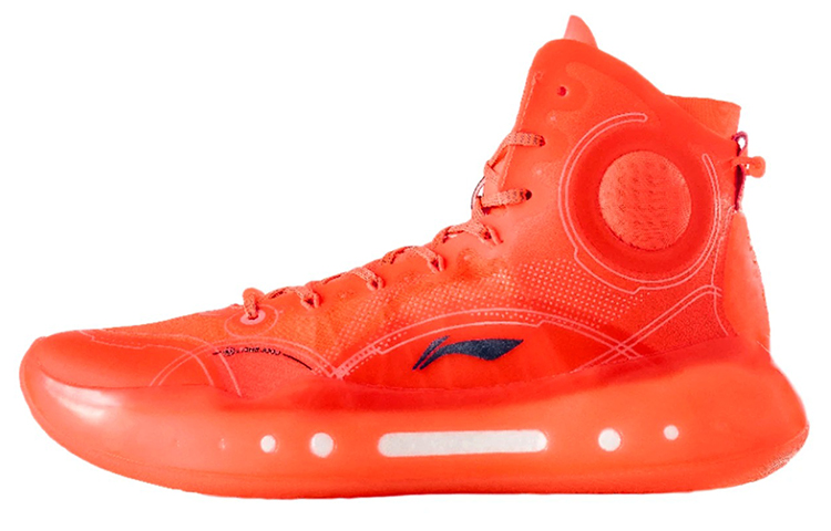 LINING ЮШуай 14 Бум баскетбольные кроссовки унисекс высокие неоново-фруктовый красный
LINING ЮШуай 14 Бум баскетбольные кроссовки унисекс высокие неоново-фруктовый красный