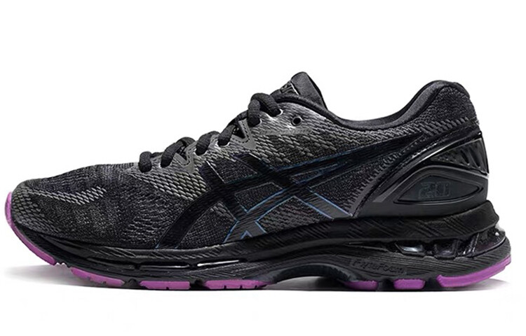 Кроссовки Asics Women's Gel Nimbus 20 Lite-Show
Кроссовки Asics Women's Gel Nimbus 20 Lite-Show