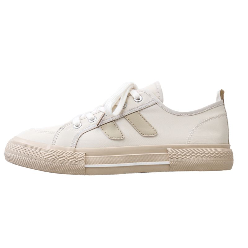 TELENT Амортизирующие устойчивые к истиранию дышащие низкие скейтерские кроссовки мужские бежевые, цвет Beige
TELENT Амортизирующие устойчивые к истиранию дышащие низкие скейтерские кроссовки мужские бежевые, цвет Beige