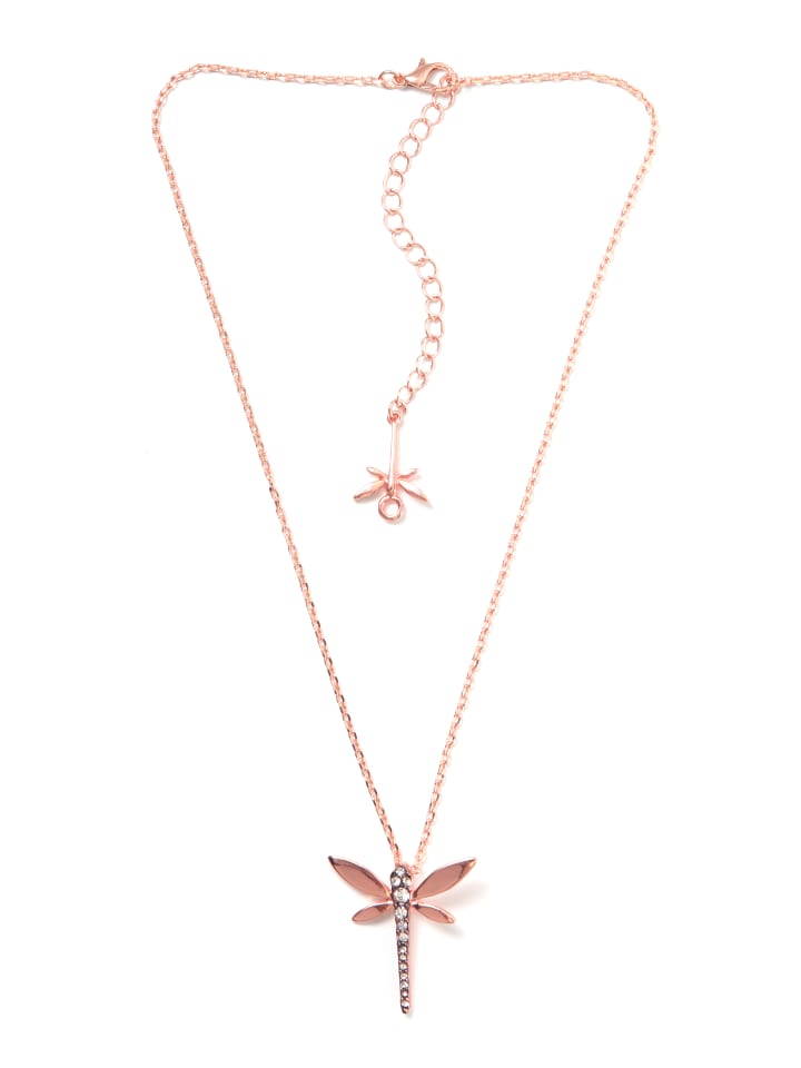 Collezione alessandro Короткое колье «Лилит» из розового золота
Collezione alessandro Короткое колье «Лилит» из розового золота