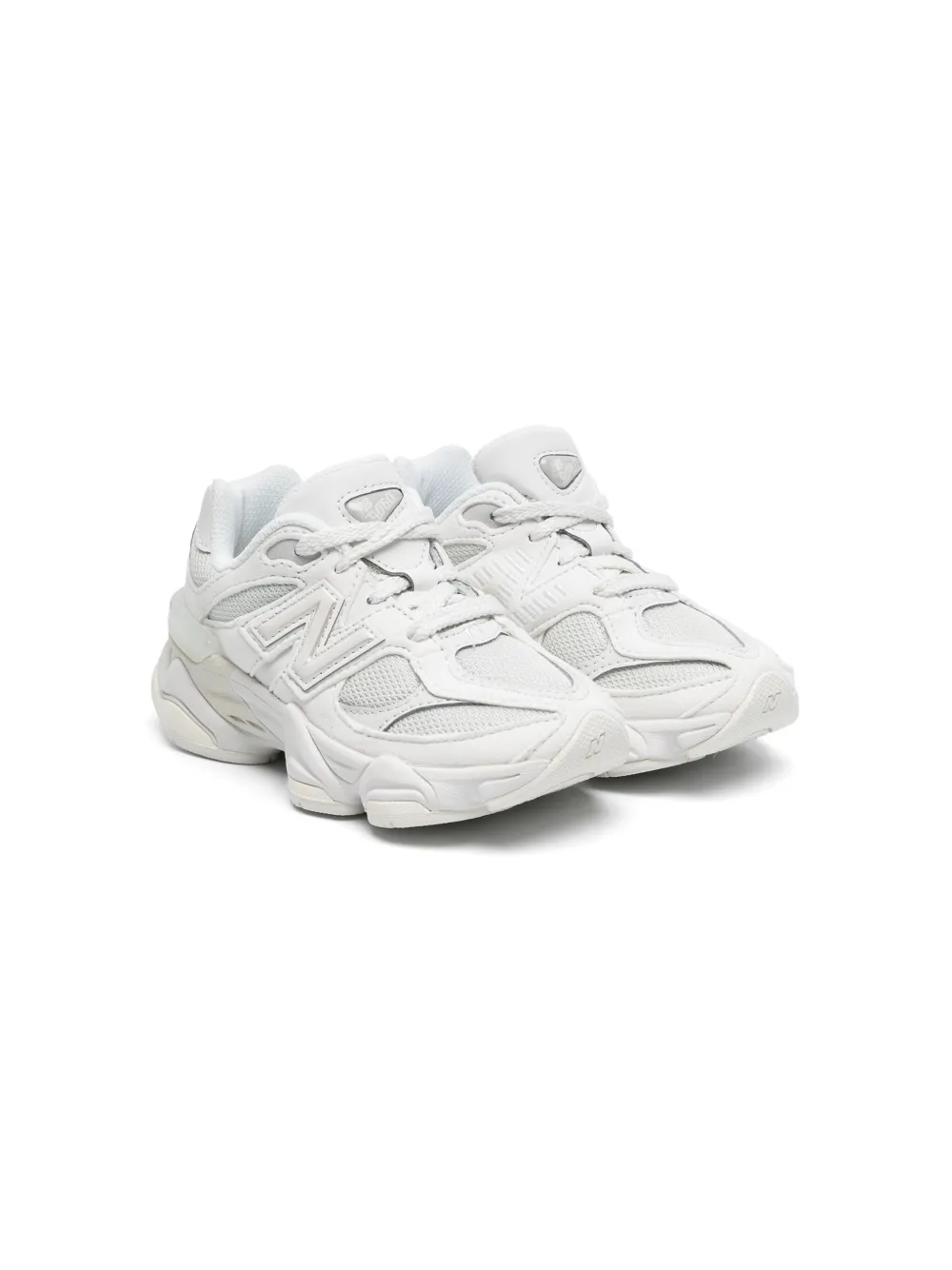 Кроссовки 9060 с логотипом New Balance Kids, белый
Кроссовки 9060 с логотипом New Balance Kids, белый